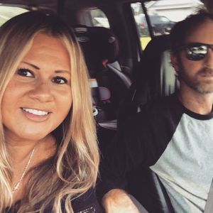 Meet your Posher, Priscilla